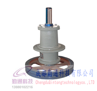 冷卻塔電機